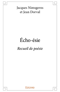 Écho-ésie