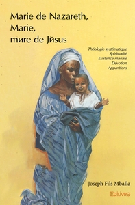 Marie de Nazareth, Marie, mère de Jésus