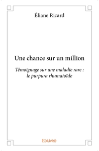 Une chance sur un million