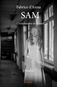 Saml’antichambre de samuel - l’intégrale