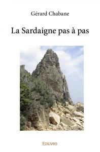 La sardaigne pas à pas