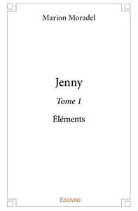Jenny - Tome 1