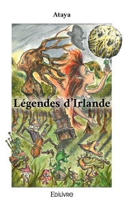 Légendes d'Irlande