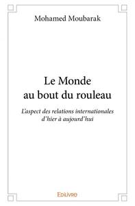 Le monde au bout du rouleau