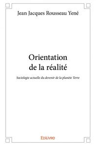 Orientation de la réalité
