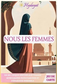 Nous les femmes jeu de carte
