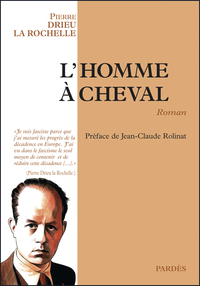 L'HOMME A CHEVAL