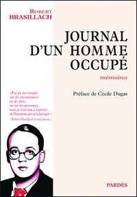 JOURNAL D'UN HOMME OCCUPE / MEMOIRES