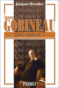 ARTHUR DE GOBINEAU