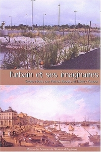 L'URBAIN ET SES IMAGINAIRES