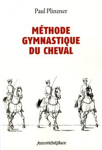 METHODE GYMNASTIQUE DU CHEVAL