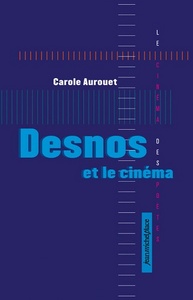 Desnos et le cinéma