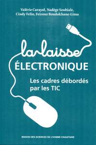 La laisse électronique - les cadres débordés par les TIC