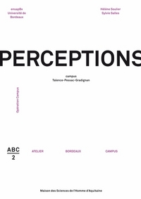 Perceptions - campus Talence-Pessac-Gradignan