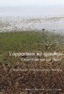 L'appartenir en question - ce territoire que j'ai choisi