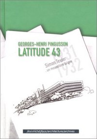 Latitude 43