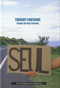 THIERRY FONTAINE - SEUL