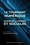 Le tournant numérique des sciences humaines et sociales