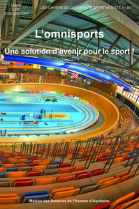 L'omnisports - une solution d'avenir pour le sport !