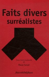 Faits divers surréalistes
