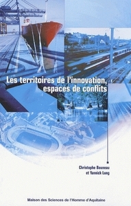 Les territoires de l'innovation, espaces de conflits