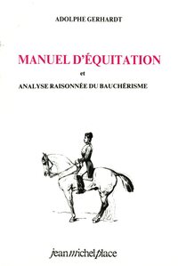 MANUEL D'EQUITATION