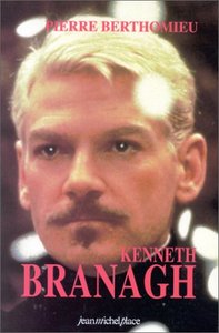 Kenneth Branagh - traînes de feu, rosées de sang