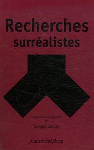 Recherches surréalistes