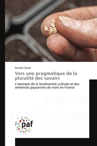 Vers une pragmatique de la pluralité des savoirs