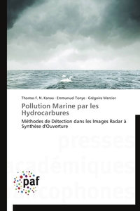 POLLUTION MARINE PAR LES HYDROCARBURES
