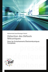 DETECTION DES DEFAUTS MECANIQUES