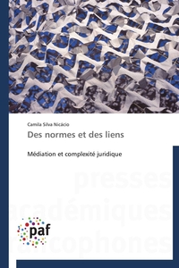 DES NORMES ET DES LIENS