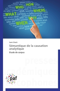 Sémantique de la causation analytique