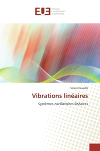 Vibrations linéaires