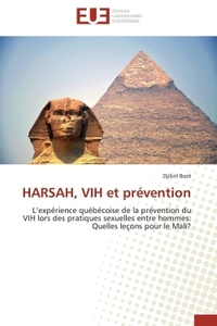 Harsah, vih et prévention