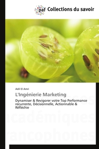 L'ingénierie marketing