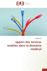 apport des services mobiles dans le domaine médical