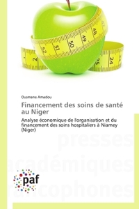 Financement des soins de santé au Niger