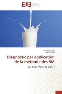 Diagnostic par application de la méthode des 5M