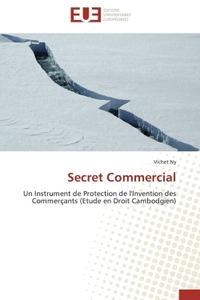 Secret commercial