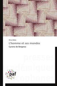 L'homme et ses mondes