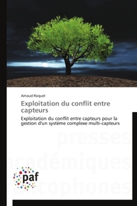 Exploitation du conflit entre capteurs