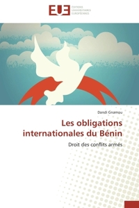 Les obligations internationales du bénin