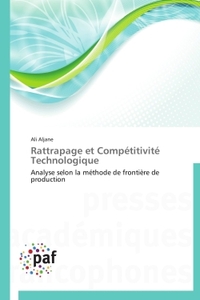 Rattrapage et compétitivité technologique