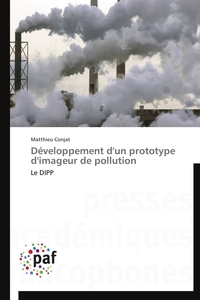 Développement d'un prototype d'imageur de pollution
