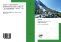 Jérusalem et le droit international