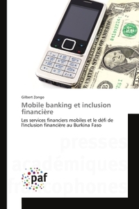 Mobile banking et inclusion financiere