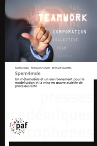 SPEM4MDE