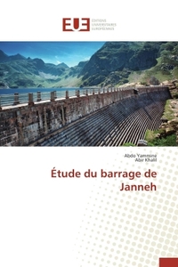 Étude du barrage de janneh