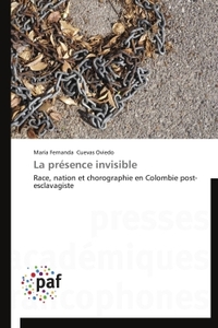 LA PRESENCE INVISIBLE